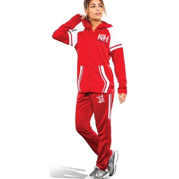 Ladies Retro Grade Pant Thumbnail