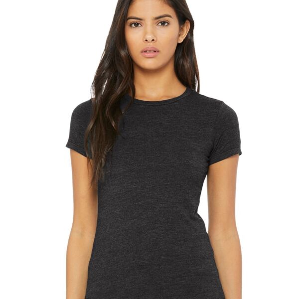 BELLA LDY SLIM FIT T Thumbnail