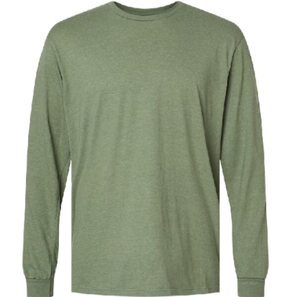 GIL ADT CVC L/S T Thumbnail