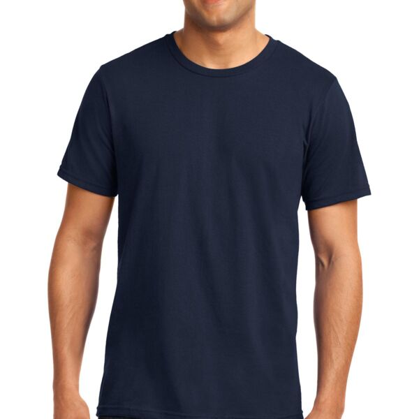 Softstyle ® Combed Ring Spun Short Sleeve Tee Thumbnail