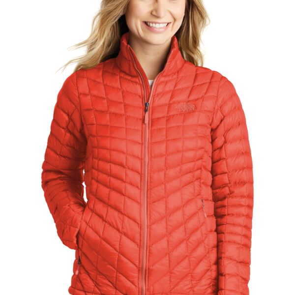 Ladies ThermoBall ™ Trekker Jacket Thumbnail
