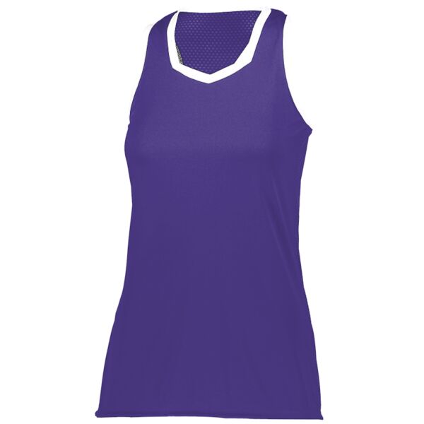 Girls' Crosse Jersey Thumbnail