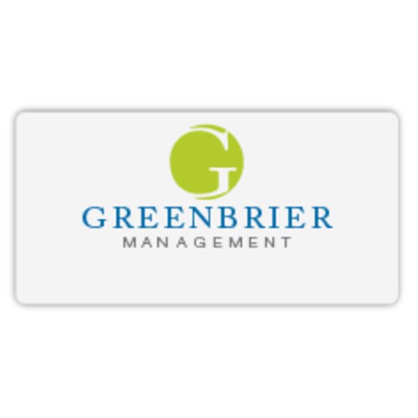 Name Badge w/magnetic back Thumbnail