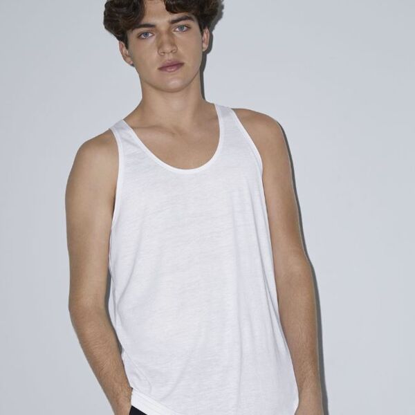 Unisex Sublimation Tank Thumbnail