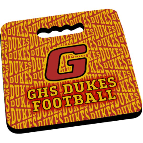 Stadium Cushion Thumbnail