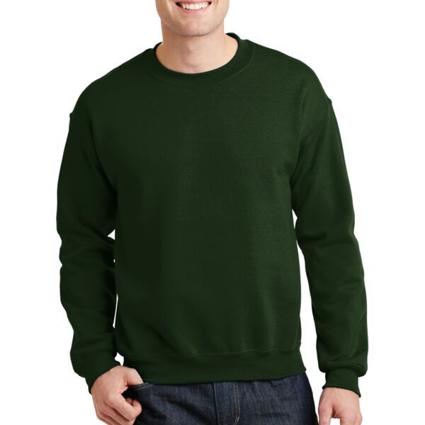NNPR Heavy Blend™ Crewneck Sweatshirt Thumbnail