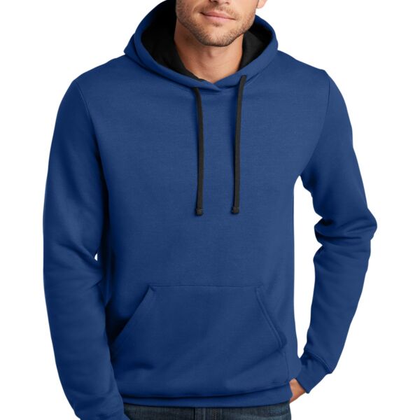 NNPR The Concert Fleece ® Hoodie Thumbnail