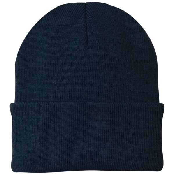 NNPR Knit Cap Thumbnail