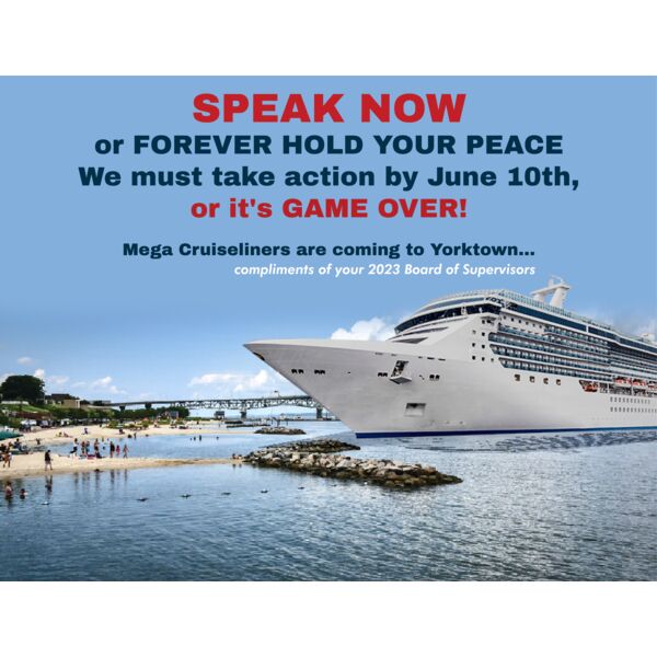 24" x 18" signs with stakes Thumbnail