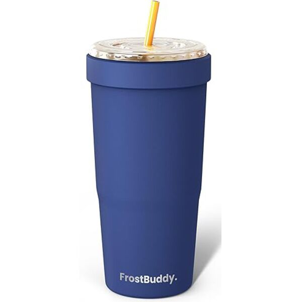 To-go buddy Thumbnail