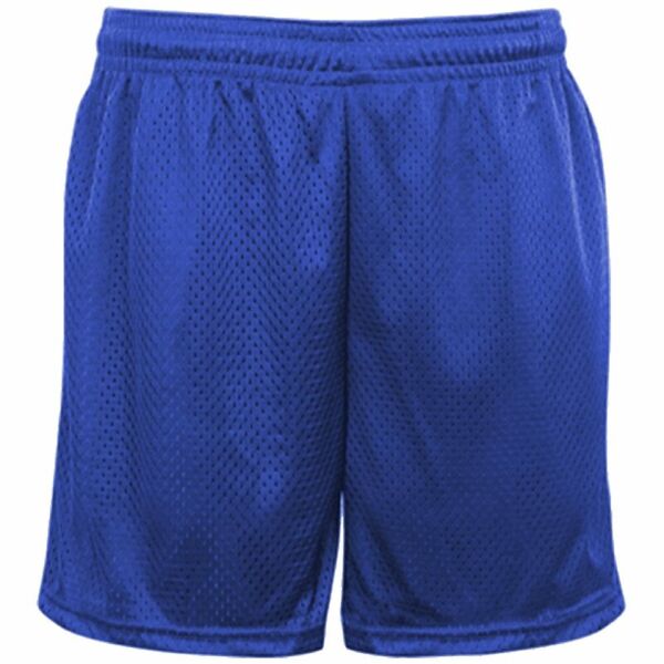 Tricot Mesh 5" Shorts Thumbnail