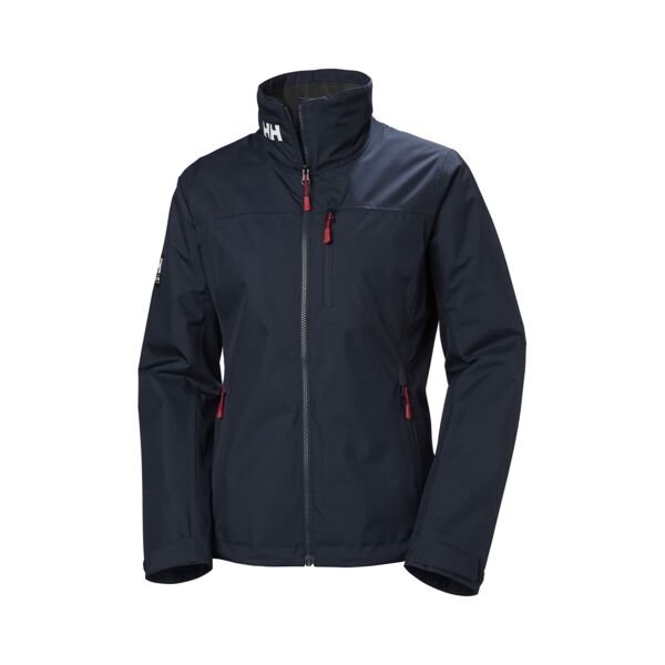 Helly Hansen Women's Crew Midlayer Jacket 2.0 Thumbnail