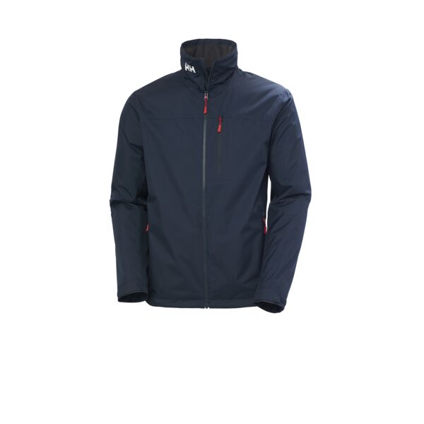 Helly Hansen Men's Crew Midlayer Jacket 2.0 Thumbnail
