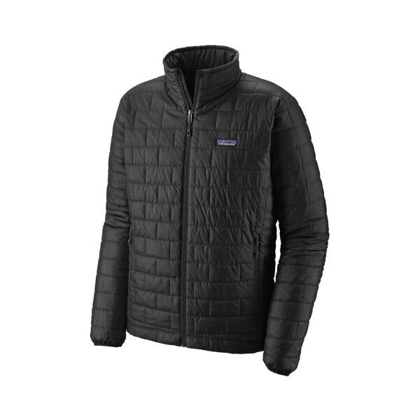 Patagonia Men's Nano Puff Jacket Thumbnail