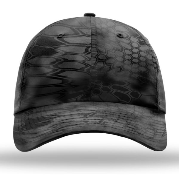 RELAXED PERFORMANCE CAMO Thumbnail