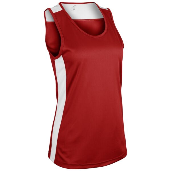 MILER TRACK JERSEY (WOMEN'S) Thumbnail