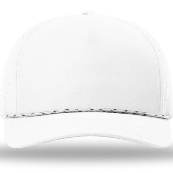 Laser Perf Performance Rope Cap Thumbnail