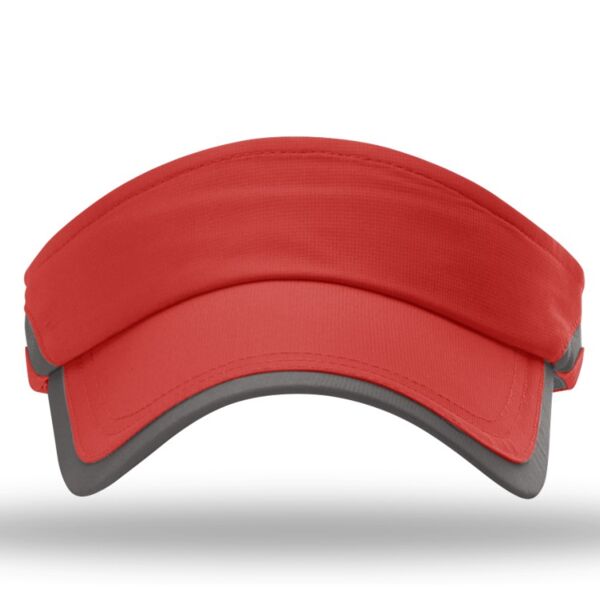 R-Active Lite Running - Closeout - Running Visor Thumbnail