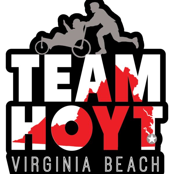 Team Hoyt Decal Thumbnail