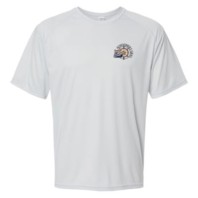 PRINTED - Islander Performance T-Shirt Thumbnail