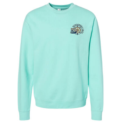 PRINTED - Midweight Sweatshirt Thumbnail