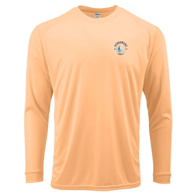 PRINTED - Long Islander Performance Long Sleeve T-Shirt Thumbnail