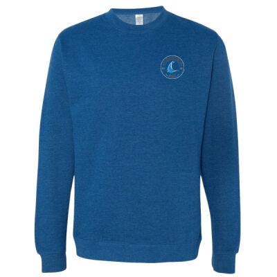 PRINTED - Midweight Sweatshirt Thumbnail