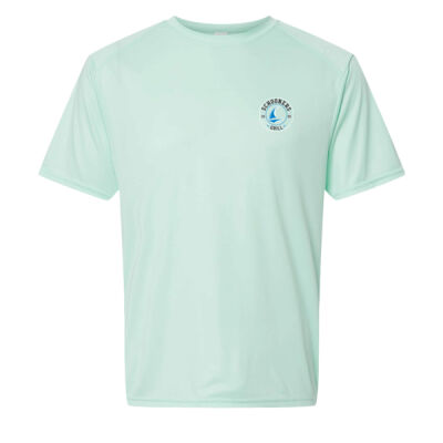 PRINTED - Islander Performance T-Shirt Thumbnail