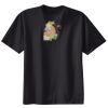 Ladies Perfect T Cotton T Shirt Thumbnail