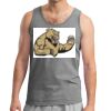 Ultra Cotton ® Tank Top Thumbnail