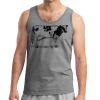 Ultra Cotton ® Tank Top Thumbnail