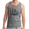 Ultra Cotton ® Tank Top Thumbnail