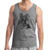 Ultra Cotton ® Tank Top Thumbnail