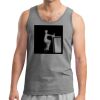 Ultra Cotton ® Tank Top Thumbnail