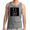 Ultra Cotton ® Tank Top Thumbnail