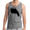 Ultra Cotton ® Tank Top Thumbnail