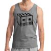 Ultra Cotton ® Tank Top Thumbnail