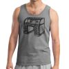 Ultra Cotton ® Tank Top Thumbnail