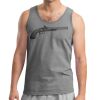 Ultra Cotton ® Tank Top Thumbnail