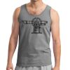 Ultra Cotton ® Tank Top Thumbnail