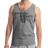 Ultra Cotton ® Tank Top Thumbnail