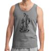 Ultra Cotton ® Tank Top Thumbnail