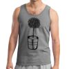 Ultra Cotton ® Tank Top Thumbnail