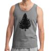 Ultra Cotton ® Tank Top Thumbnail