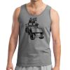 Ultra Cotton ® Tank Top Thumbnail