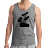 Ultra Cotton ® Tank Top Thumbnail