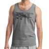 Ultra Cotton ® Tank Top Thumbnail