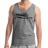 Ultra Cotton ® Tank Top Thumbnail