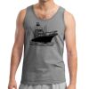Ultra Cotton ® Tank Top Thumbnail