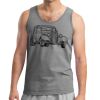 Ultra Cotton ® Tank Top Thumbnail